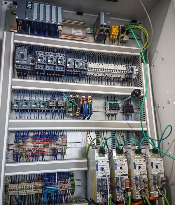 PLC